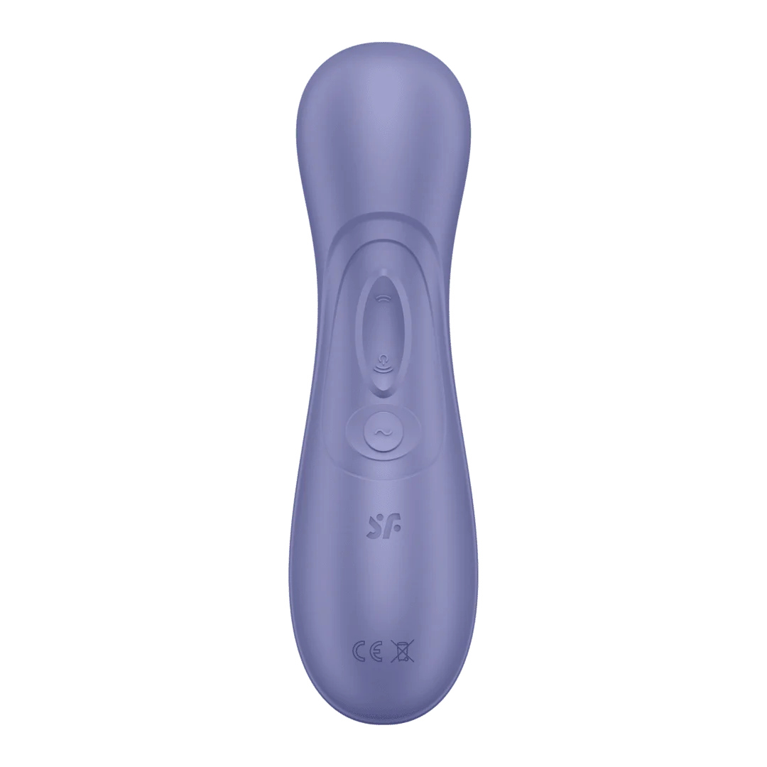 Satisfyer Pro 2 Generation 3 Liquid Air - immagine 14
