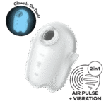 Satisfyer Glowing Ghost - immagine 5