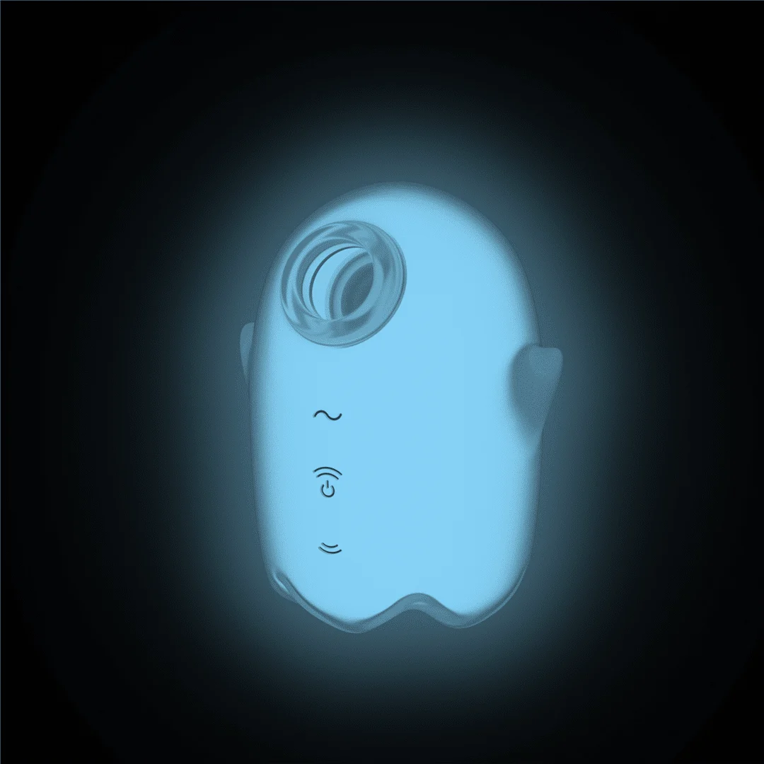 Satisfyer Glowing Ghost - immagine 6