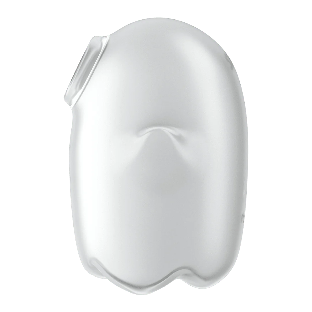 Satisfyer Glowing Ghost - immagine 2