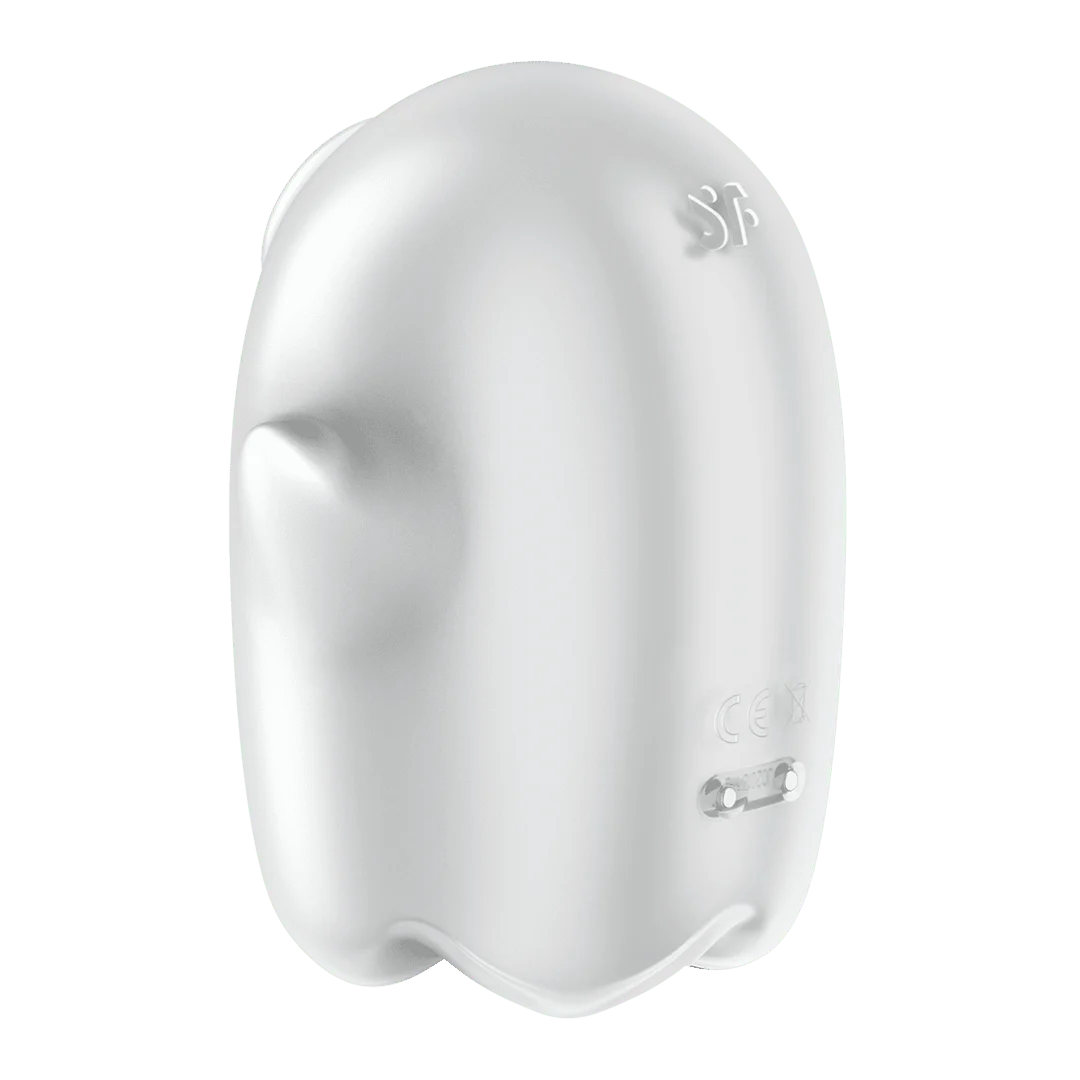 Satisfyer Glowing Ghost - immagine 3