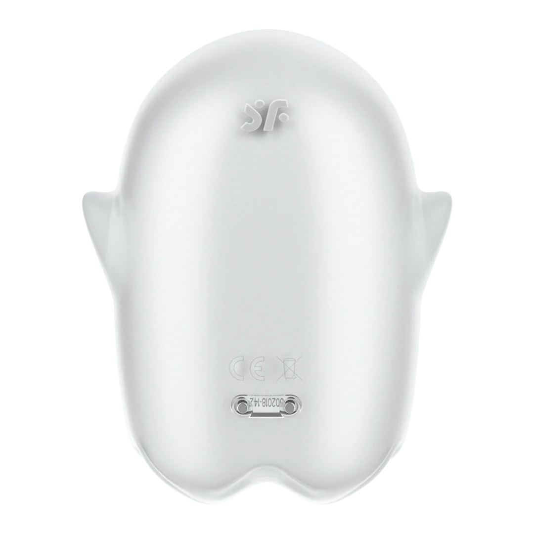 Satisfyer Glowing Ghost - immagine 4