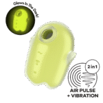 Satisfyer Glowing Ghost - immagine 11