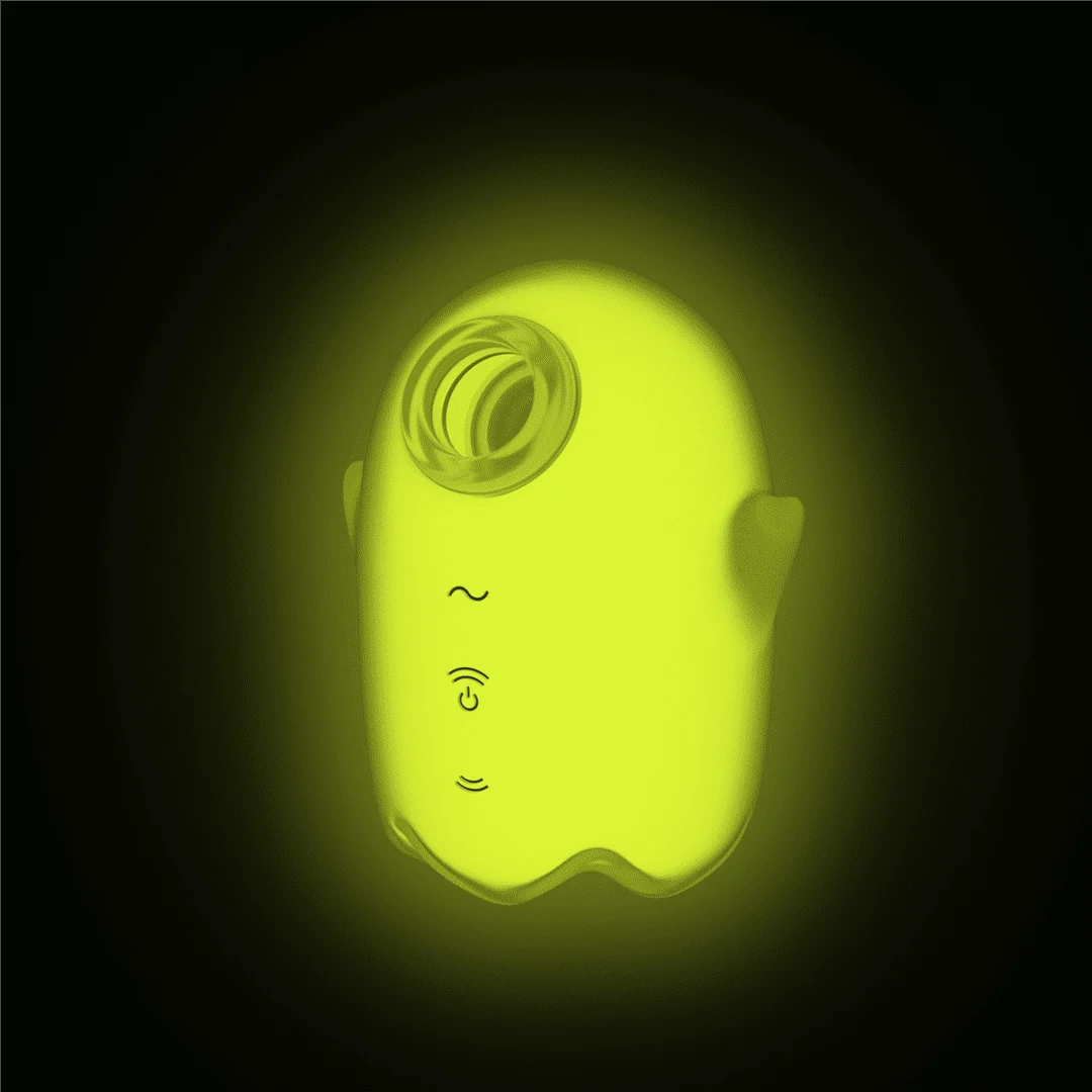 Satisfyer Glowing Ghost - immagine 12