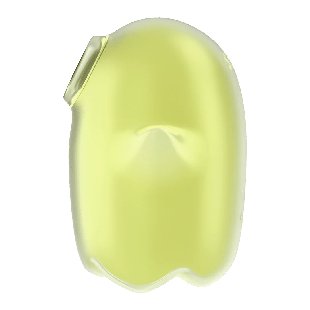 Satisfyer Glowing Ghost - immagine 8