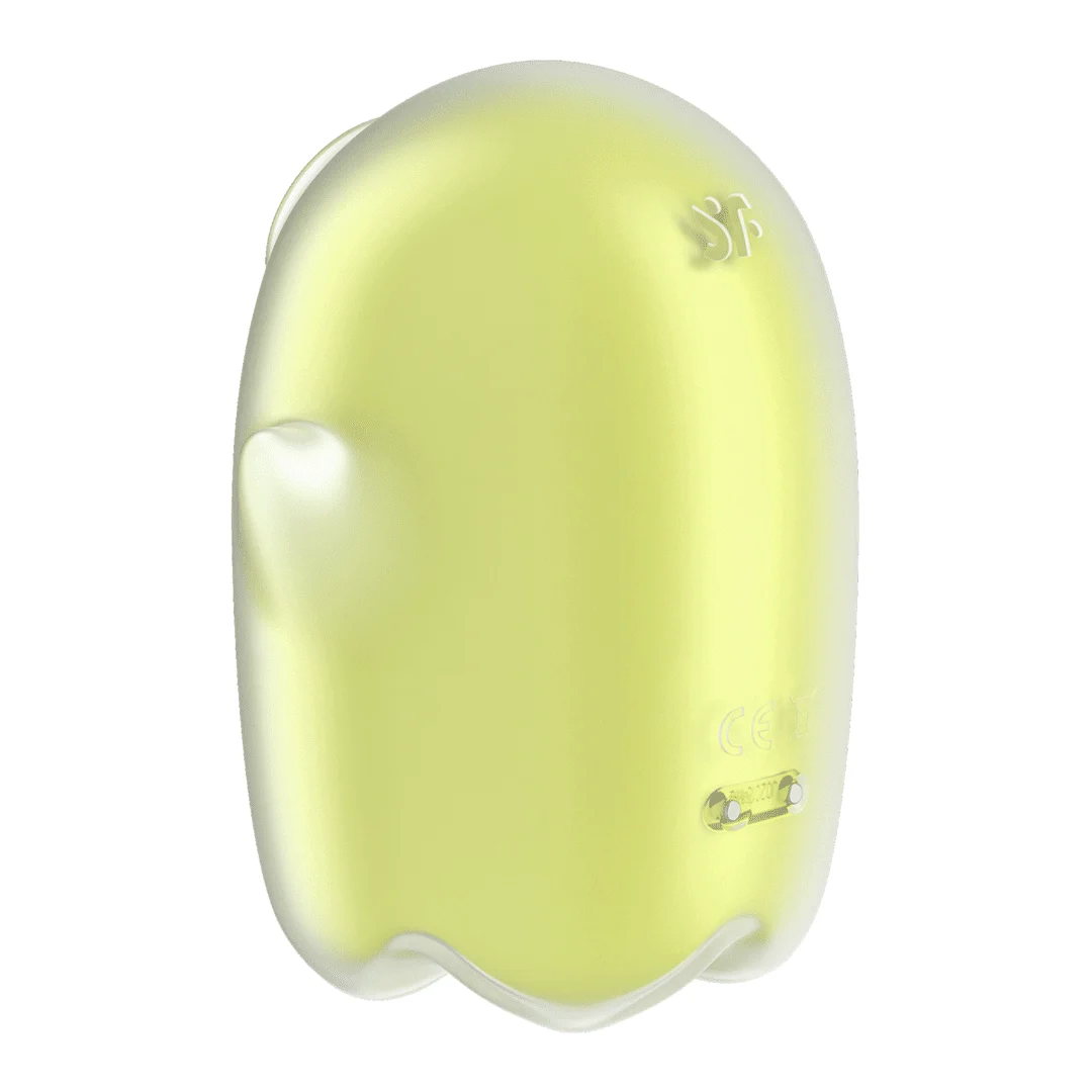 Satisfyer Glowing Ghost - immagine 9