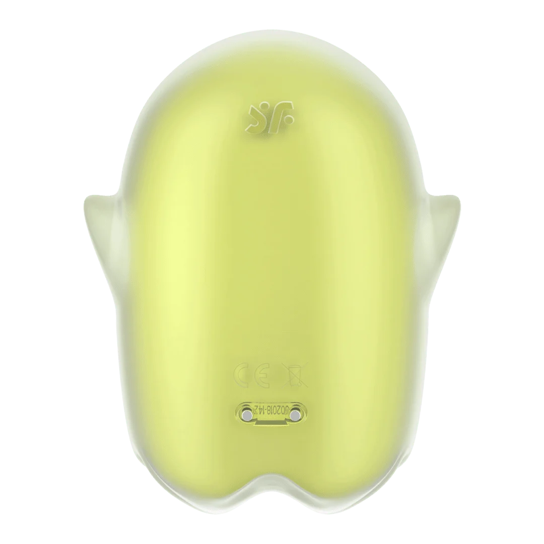 Satisfyer Glowing Ghost - immagine 10