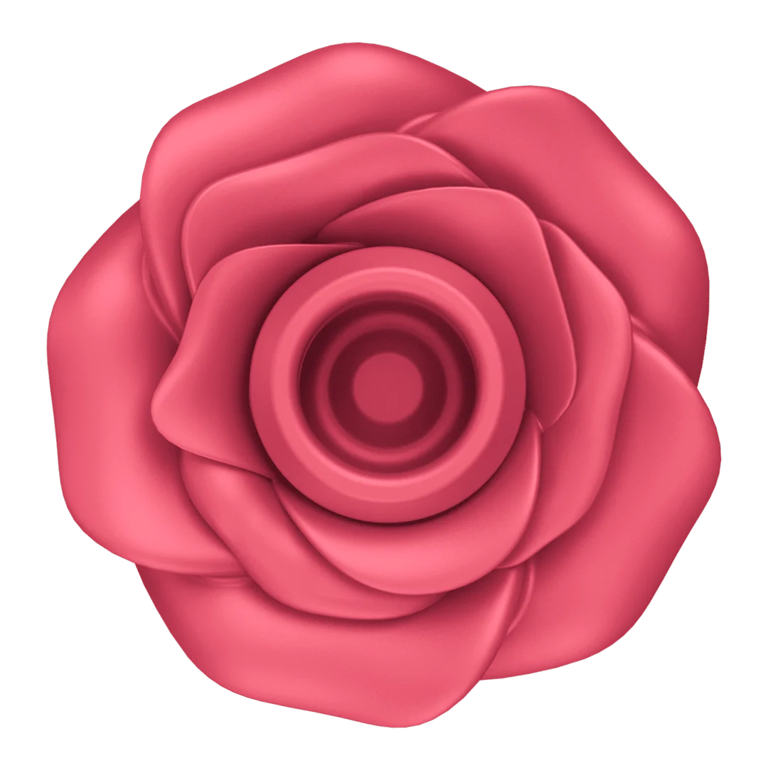 Satisfyer Pro 2 Classic Blossom rosso - immagine 2