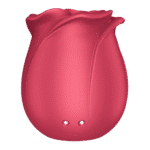 Satisfyer Pro 2 Classic Blossom rosso - immagine 4