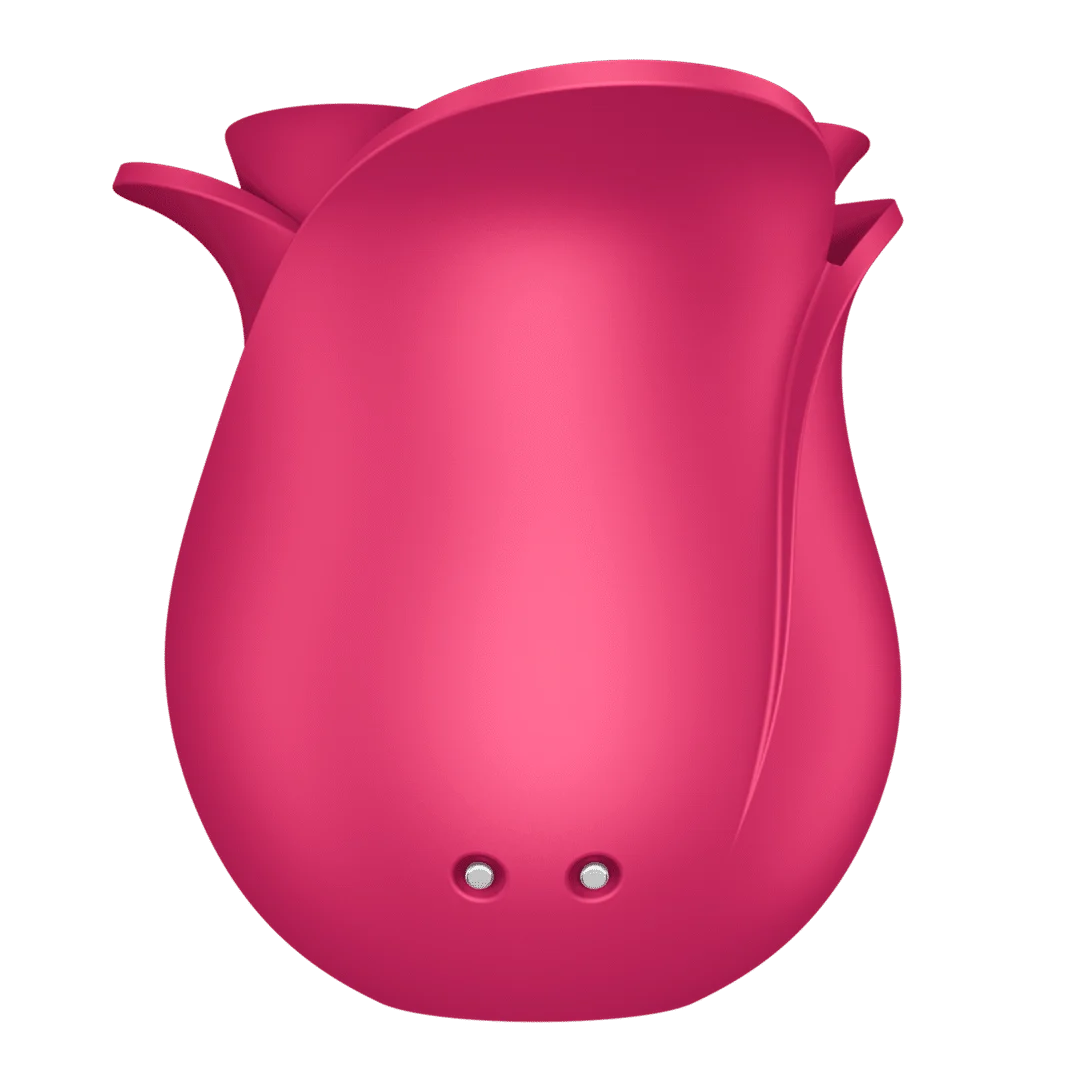 Satisfyer Pro 2 Modern Blossom Modern Pink - immagine 2