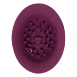 Vibratore per il clitoride con funzione di suzione – Tester (naam) Innovation by Shots - immagine 17