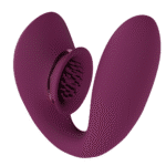 Vibratore per il clitoride con funzione di suzione – Tester (naam) Innovation by Shots - immagine 14