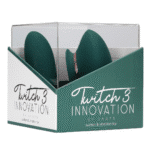 Vibratore per il clitoride con funzione di suzione – Tester (naam) Innovation by Shots - immagine 18