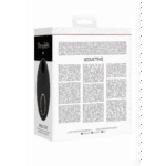Vibratore ad aria – Stimolatore clitorideo – Seducente - Air Pulse Vibrator Irresistible by Shots - immagine 2