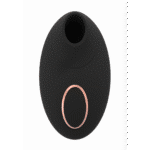 Vibratore ad aria – Stimolatore clitorideo – Seducente - Air Pulse Vibrator Irresistible by Shots - immagine 3