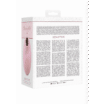 Vibratore ad aria – Stimolatore clitorideo – Seducente - Air Pulse Vibrator Irresistible by Shots - immagine 8