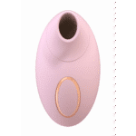Vibratore ad aria – Stimolatore clitorideo – Seducente - Air Pulse Vibrator Irresistible by Shots - immagine 10