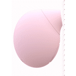 Vibratore ad aria – Stimolatore clitorideo – Seducente - Air Pulse Vibrator Irresistible by Shots - immagine 11