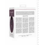 Vibratore ad aria – Stimolatore clitorideo – Seducente - Air Pulse Vibrator Irresistible by Shots - immagine 14
