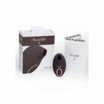 Vibratore ad aria – Stimolatore clitorideo – Seducente - Air Pulse Vibrator Irresistible by Shots - immagine 15
