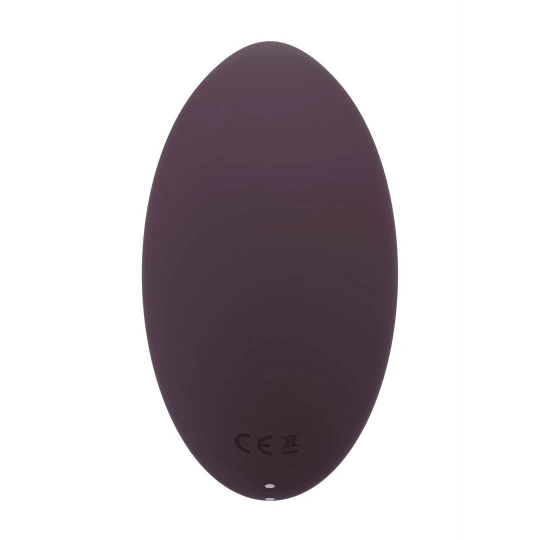 Vibratore ad aria – Stimolatore clitorideo – Seducente - Air Pulse Vibrator Irresistible by Shots - immagine 18