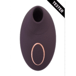 Vibratore ad aria – Stimolatore clitorideo – Seducente - Air Pulse Vibrator Irresistible by Shots - immagine 19