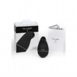 Vibratore per il clitoride con tecnologia Touchless Airwave – tester Irresistible by Shots - immagine 9