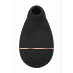 Vibratore per il clitoride con tecnologia Touchless Airwave – tester Irresistible by Shots - immagine 10