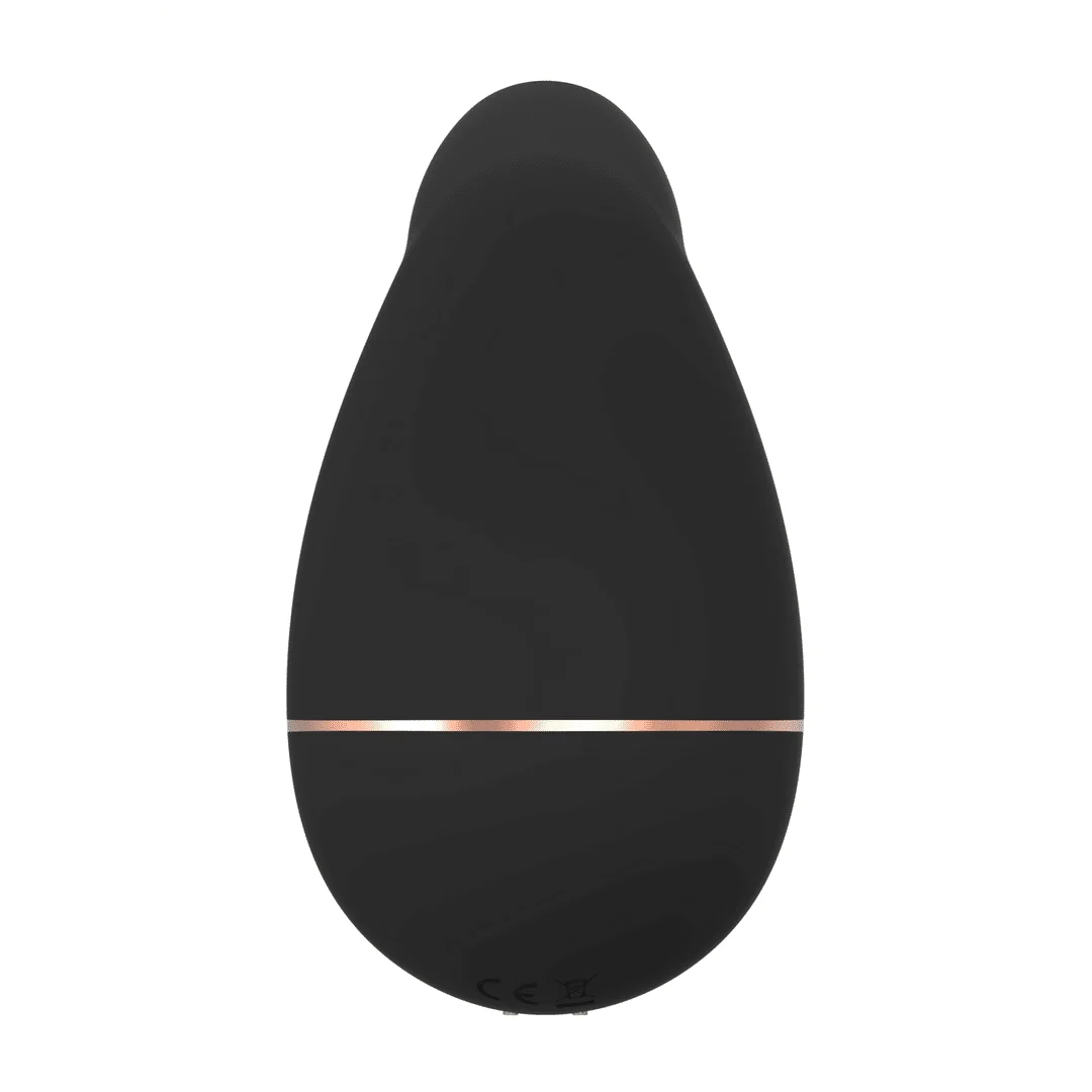 Vibratore per il clitoride con tecnologia Touchless Airwave – tester Irresistible by Shots - immagine 12