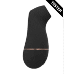 Vibratore per il clitoride con tecnologia Touchless Airwave – tester Irresistible by Shots - immagine 2