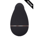 Vibratore per il clitoride con tecnologia Touchless Airwave – tester Irresistible by Shots - immagine 3