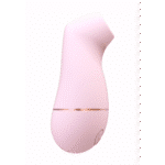 Vibratore per il clitoride con tecnologia Touchless Airwave – tester Irresistible by Shots - immagine 17