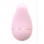 Vibratore per il clitoride con tecnologia Touchless Airwave – tester Irresistible by Shots - immagine 18