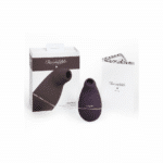 Vibratore per il clitoride con tecnologia Touchless Airwave – tester Irresistible by Shots - immagine 21