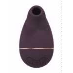 Vibratore per il clitoride con tecnologia Touchless Airwave – tester Irresistible by Shots - immagine 22