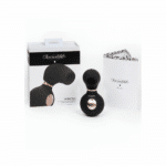 Vibratore a pressione d’aria | Stimolatore clitorideo | Invincibile: vibratore Air Pulse Irresistible by Shots - immagine 3