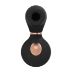 Vibratore a pressione d’aria | Stimolatore clitorideo | Invincibile: vibratore Air Pulse Irresistible by Shots - immagine 4