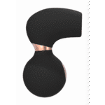 Vibratore a pressione d’aria | Stimolatore clitorideo | Invincibile: vibratore Air Pulse Irresistible by Shots - immagine 5