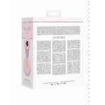 Vibratore a pressione d’aria | Stimolatore clitorideo | Invincibile: vibratore Air Pulse Irresistible by Shots - immagine 8