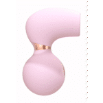 Vibratore a pressione d’aria | Stimolatore clitorideo | Invincibile: vibratore Air Pulse Irresistible by Shots - immagine 11