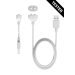 Vibratore a pressione d’aria | Stimolatore clitorideo | Invincibile: vibratore Air Pulse Irresistible by Shots - immagine 23
