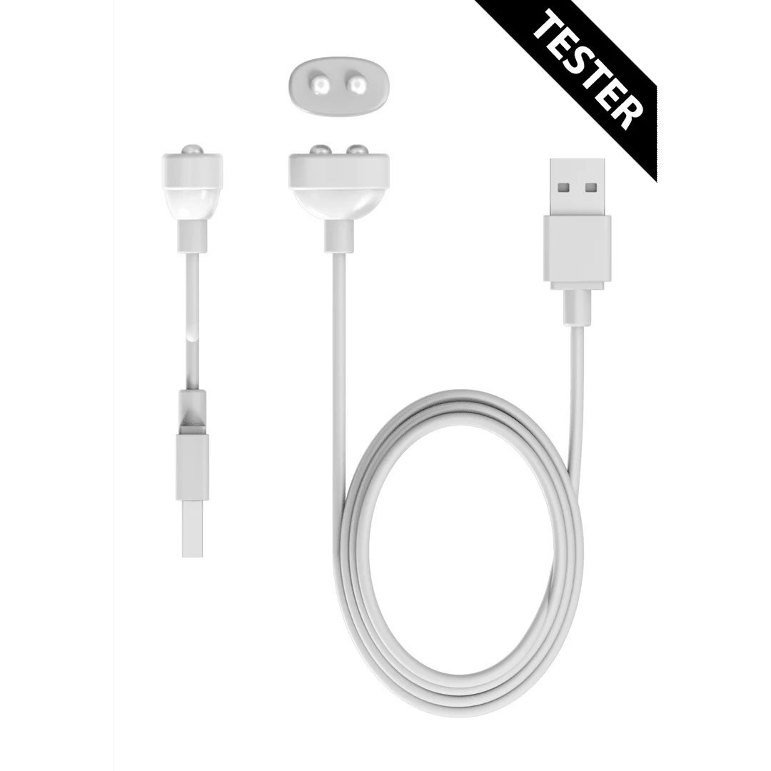Vibratore a pressione d’aria | Stimolatore clitorideo | Invincibile: vibratore Air Pulse Irresistible by Shots - immagine 23