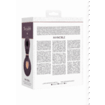 Vibratore a pressione d’aria | Stimolatore clitorideo | Invincibile: vibratore Air Pulse Irresistible by Shots - immagine 14