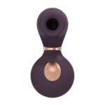 Vibratore a pressione d’aria | Stimolatore clitorideo | Invincibile: vibratore Air Pulse Irresistible by Shots - immagine 16