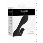 Vibratore ad aria pulsante – Vibratore per il punto G – Mythical - Air Pulse Vibrator Irresistible by Shots