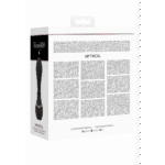 Vibratore ad aria pulsante – Vibratore per il punto G – Mythical - Air Pulse Vibrator Irresistible by Shots - immagine 2