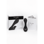 Vibratore ad aria pulsante – Vibratore per il punto G – Mythical - Air Pulse Vibrator Irresistible by Shots - immagine 3
