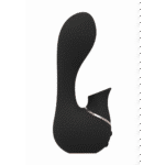 Vibratore ad aria pulsante – Vibratore per il punto G – Mythical - Air Pulse Vibrator Irresistible by Shots - immagine 5