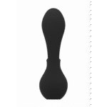 Vibratore ad aria pulsante – Vibratore per il punto G – Mythical - Air Pulse Vibrator Irresistible by Shots - immagine 6