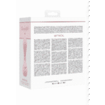 Vibratore ad aria pulsante – Vibratore per il punto G – Mythical - Air Pulse Vibrator Irresistible by Shots - immagine 8